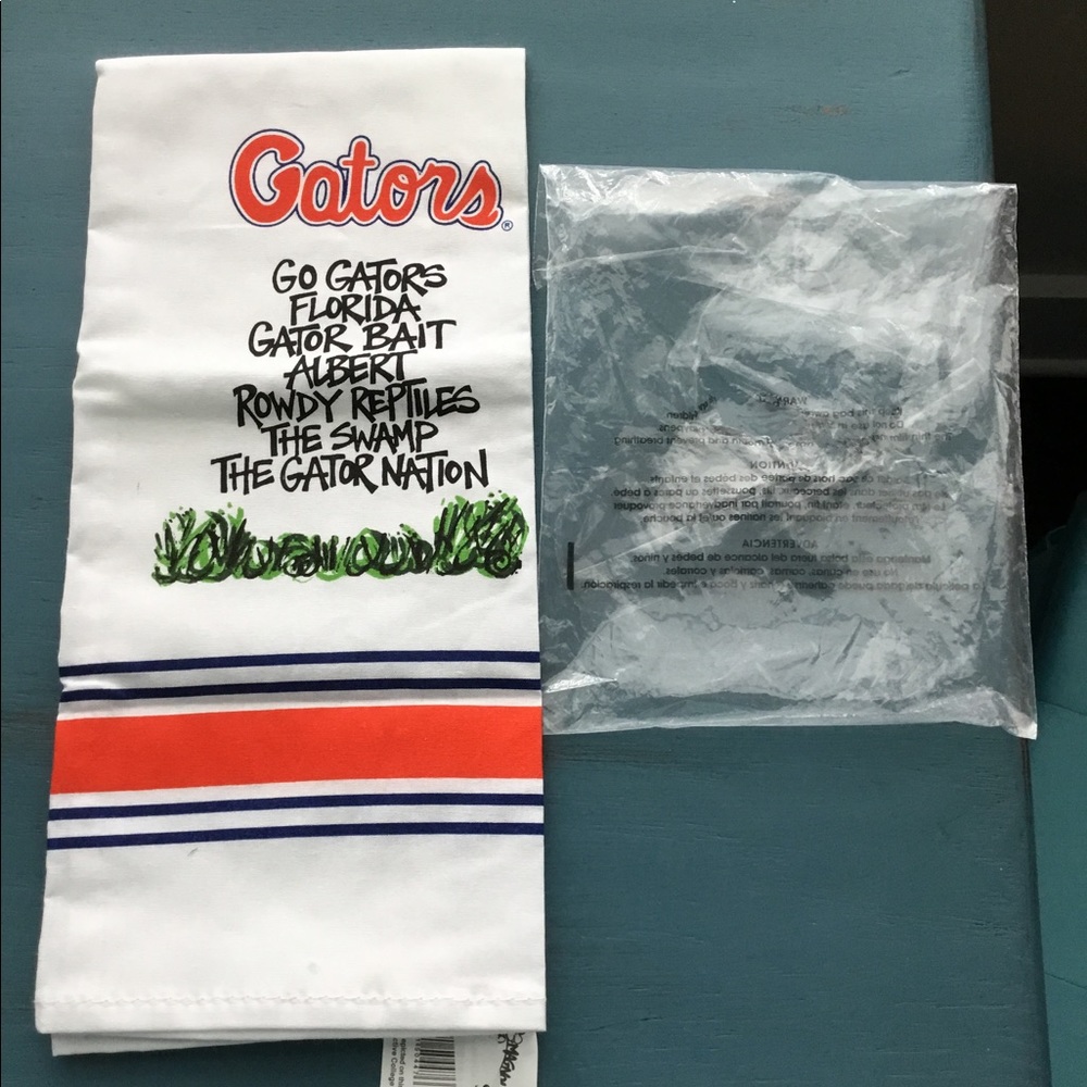 Tea towel